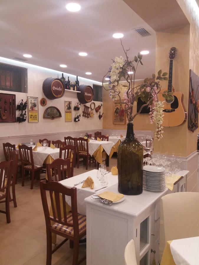 Hotel Malaga Avellino Ngoại thất bức ảnh